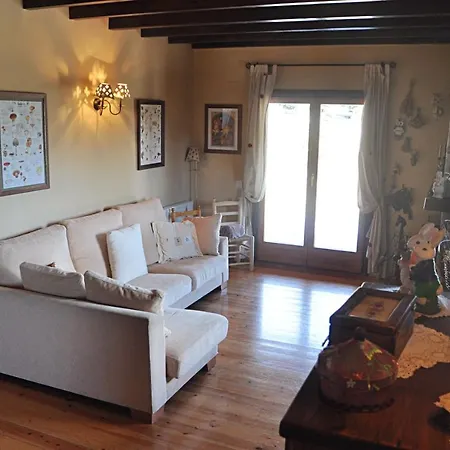 Chalet Port Del Comte A Pie De Pistas *
