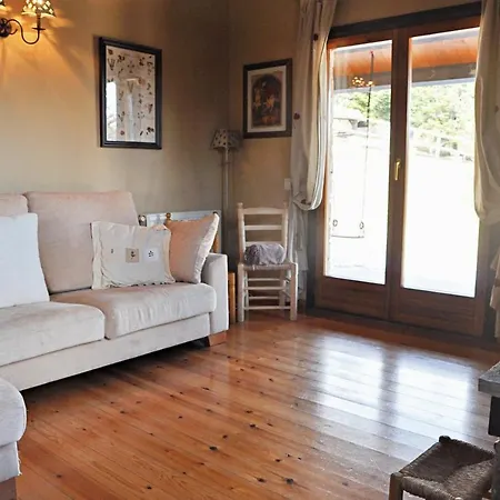 Chalet Port Del Comte A Pie De Pistas *